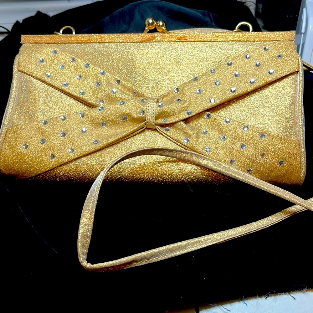 Women’s Evening Clutch Bag